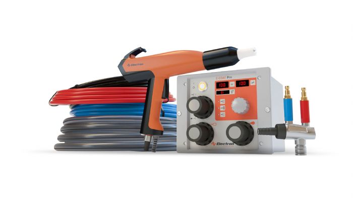 E-COAT PRO SERIES